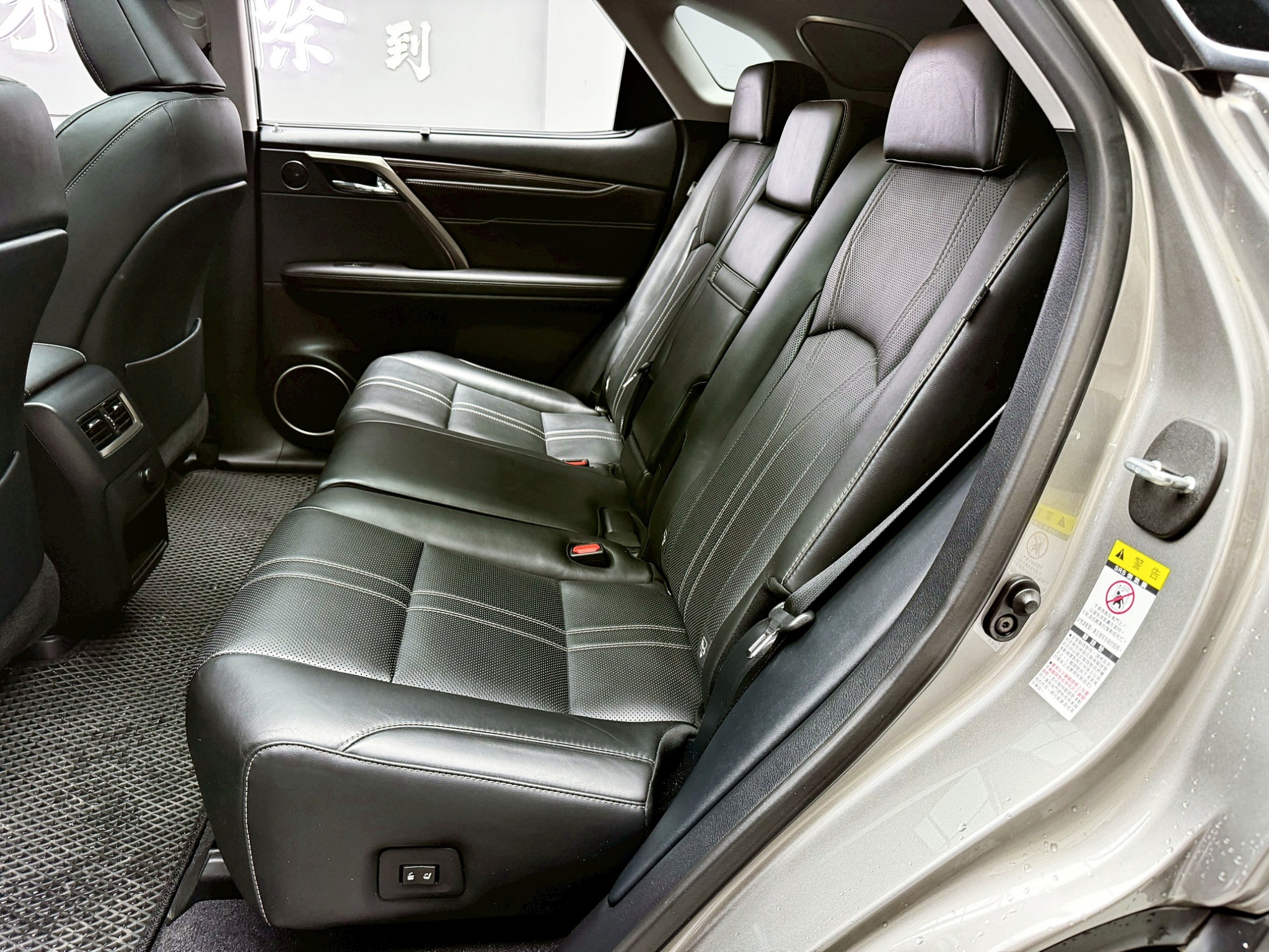 全台到府賞車 2016 Lexus RX350 旗艦版『小李經理』元禾國際車業/中古車/促銷中  第7張相片