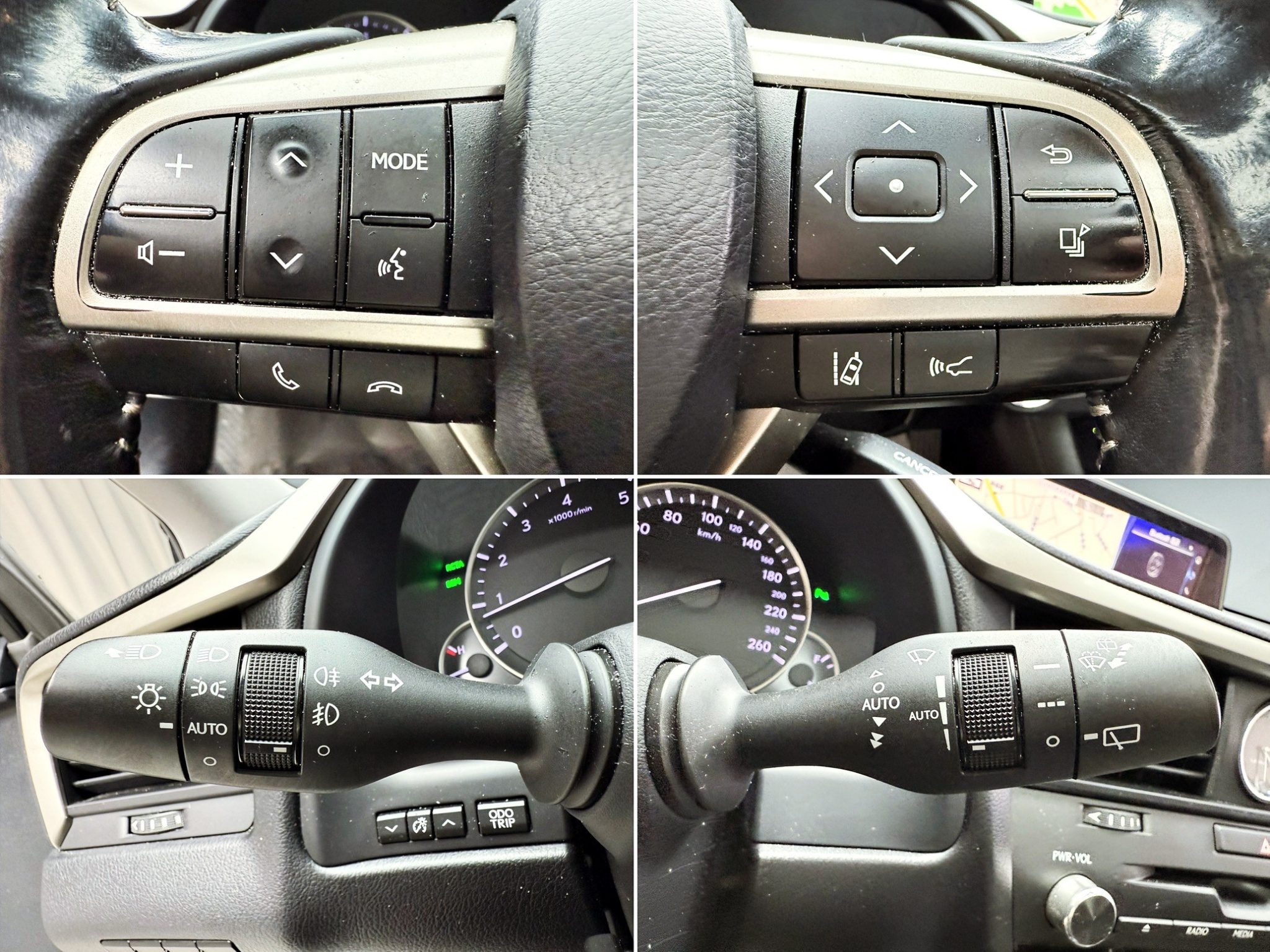 全台到府賞車 2016 Lexus RX350 旗艦版『小李經理』元禾國際車業/中古車/促銷中  第15張相片