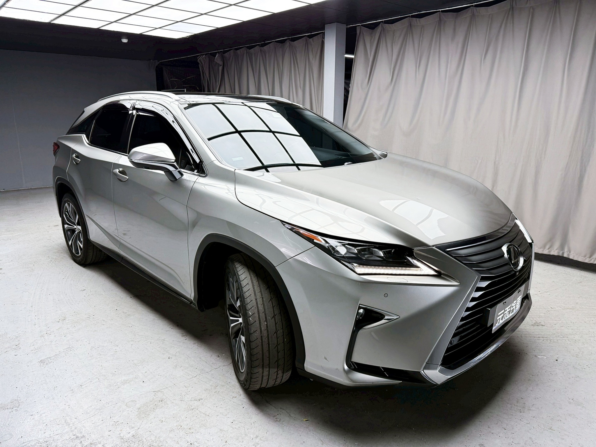 全台到府賞車 2016 Lexus RX350 旗艦版『小李經理』元禾國際車業/中古車/促銷中  第18張相片