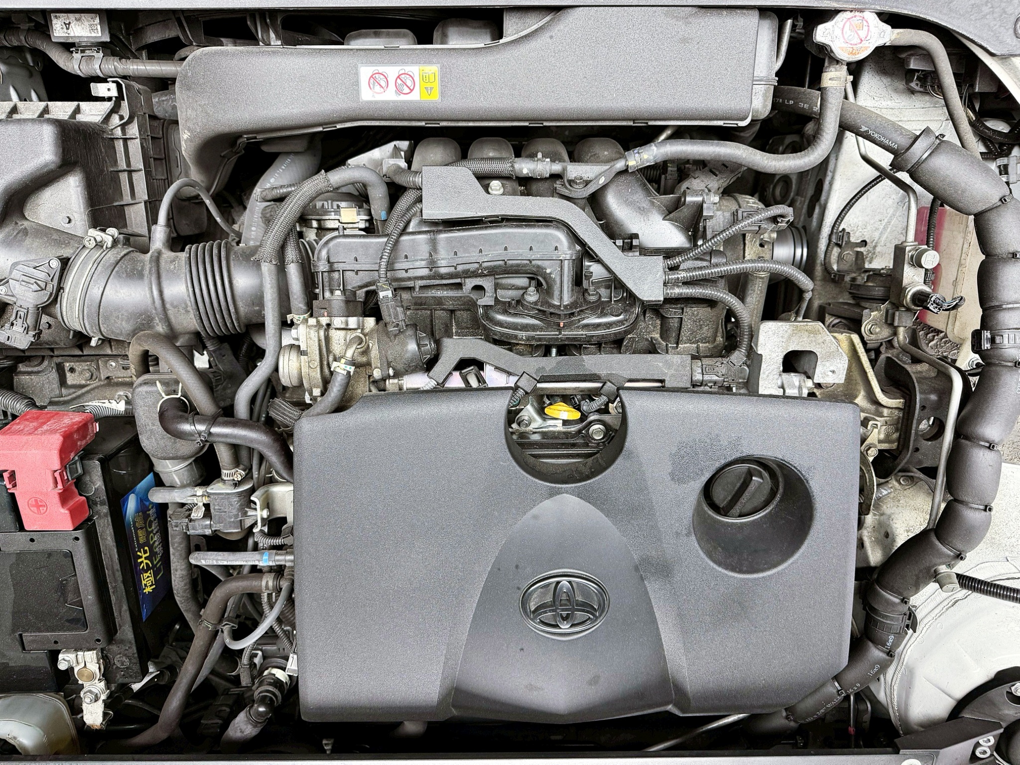 全台到府賞車 2021 Toyota Camry 尊爵版(多元改)『小李經理』元禾國際車業/中古車/促銷中  第4張相片