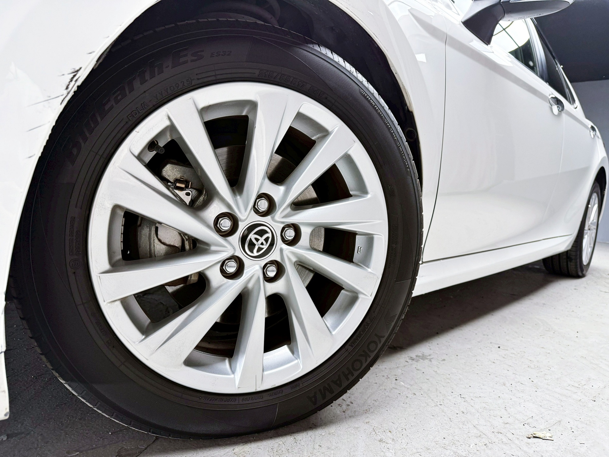 全台到府賞車 2021 Toyota Camry 尊爵版(多元改)『小李經理』元禾國際車業/中古車/促銷中  第5張相片