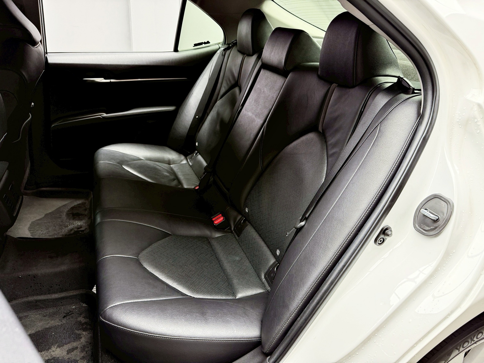 全台到府賞車 2021 Toyota Camry 尊爵版(多元改)『小李經理』元禾國際車業/中古車/促銷中  第7張相片