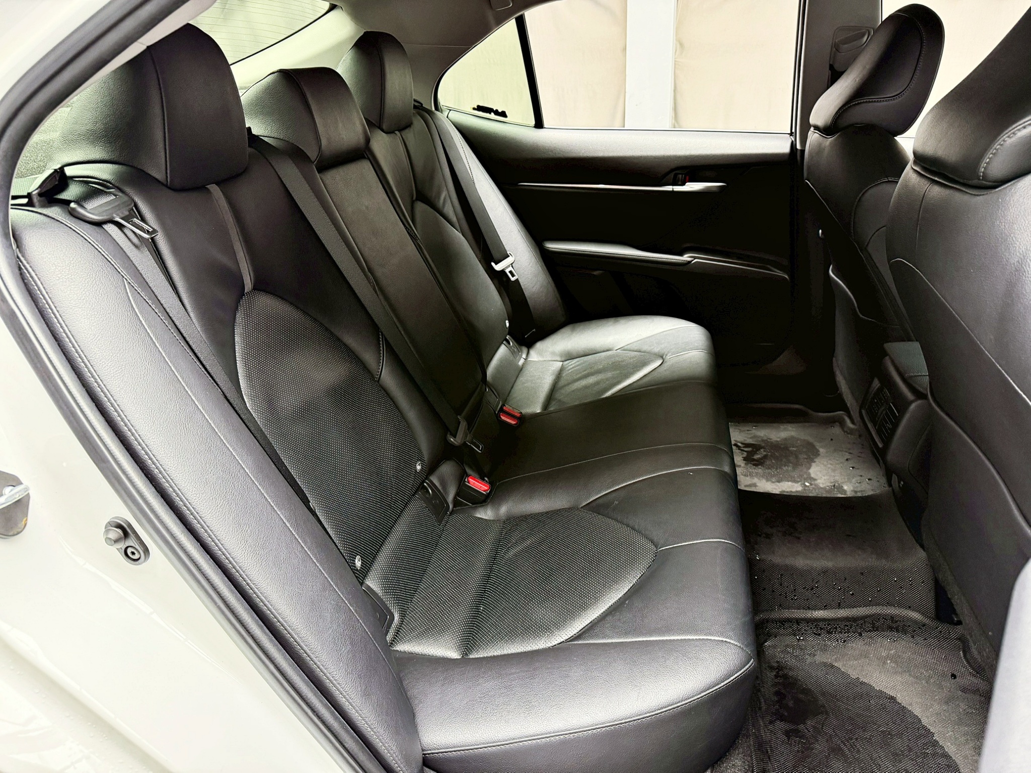 全台到府賞車 2021 Toyota Camry 尊爵版(多元改)『小李經理』元禾國際車業/中古車/促銷中  第8張相片