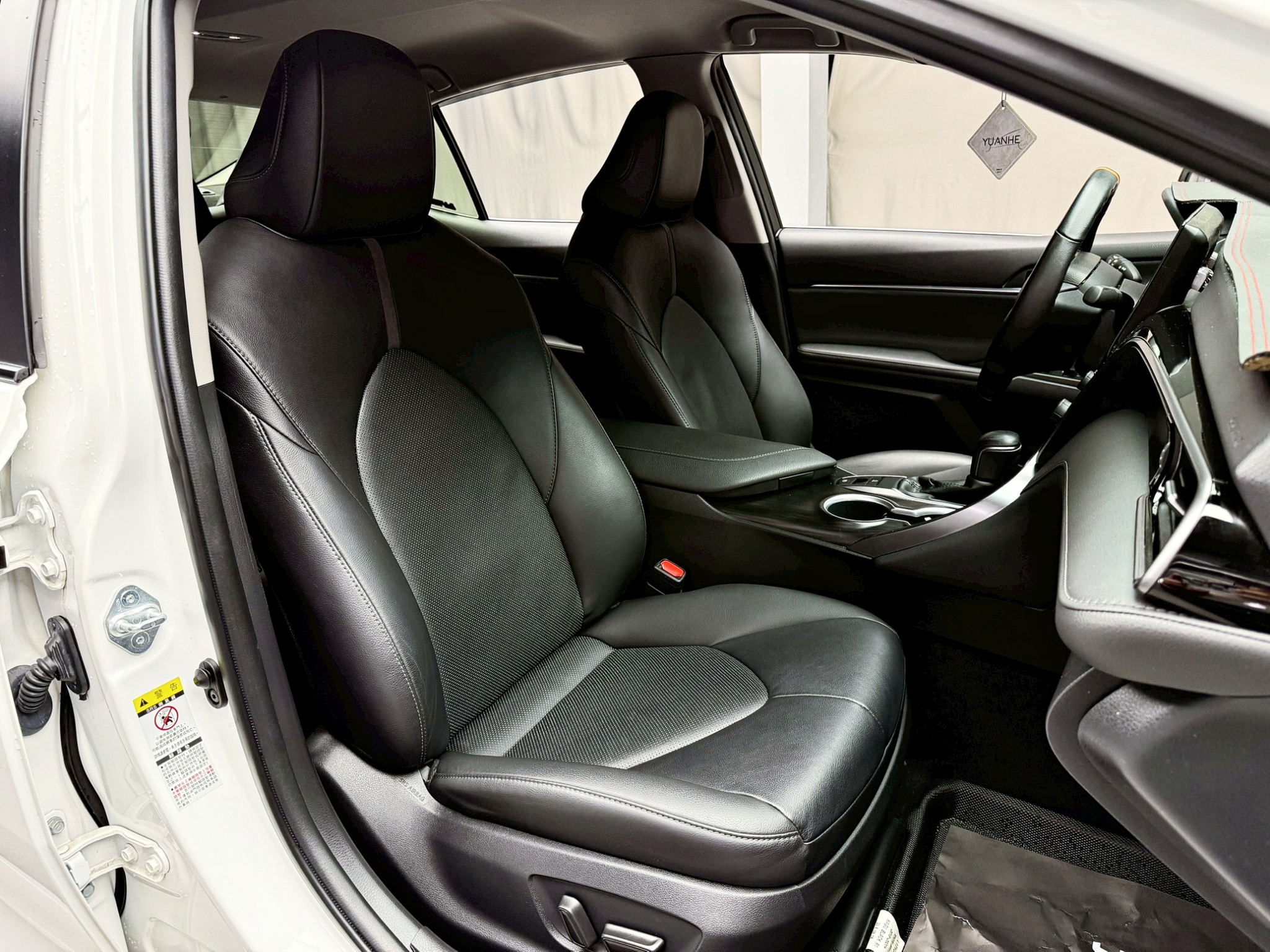 全台到府賞車 2021 Toyota Camry 尊爵版(多元改)『小李經理』元禾國際車業/中古車/促銷中  第9張相片