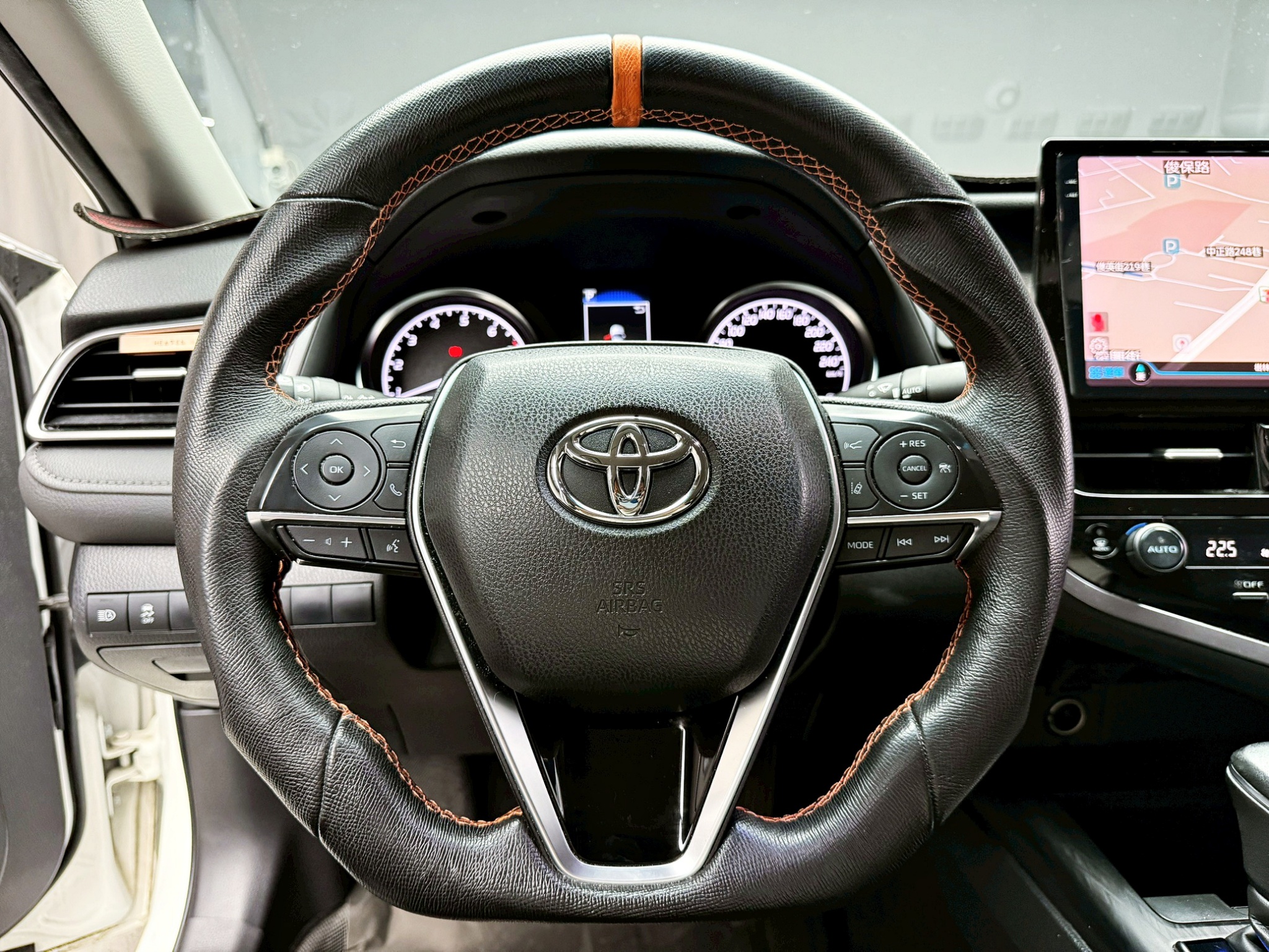 全台到府賞車 2021 Toyota Camry 尊爵版(多元改)『小李經理』元禾國際車業/中古車/促銷中  第14張相片