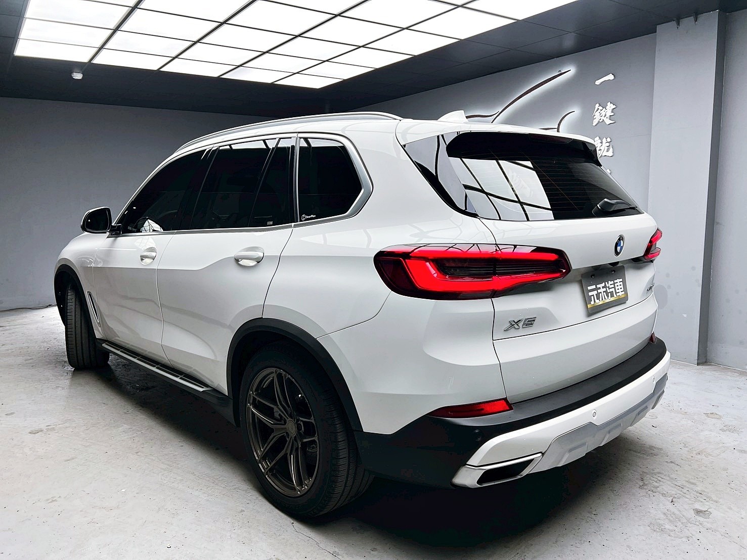 全台到府賞車 2019/20 BMW X5 xDrive25d 旗艦版『小李經理』元禾國際車業/中古車/促銷中  第3張相片