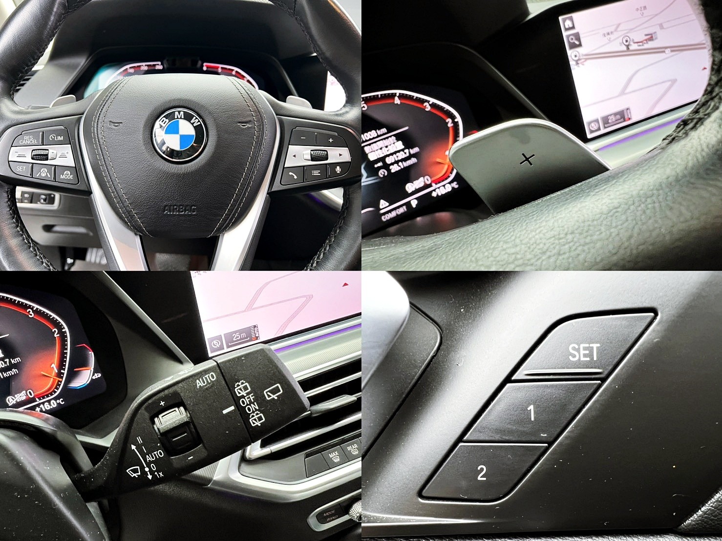 全台到府賞車 2019/20 BMW X5 xDrive25d 旗艦版『小李經理』元禾國際車業/中古車/促銷中  第5張相片