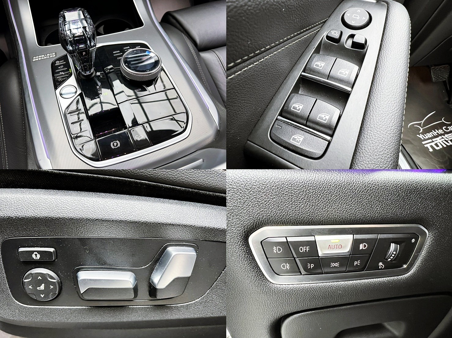 全台到府賞車 2019/20 BMW X5 xDrive25d 旗艦版『小李經理』元禾國際車業/中古車/促銷中  第6張相片