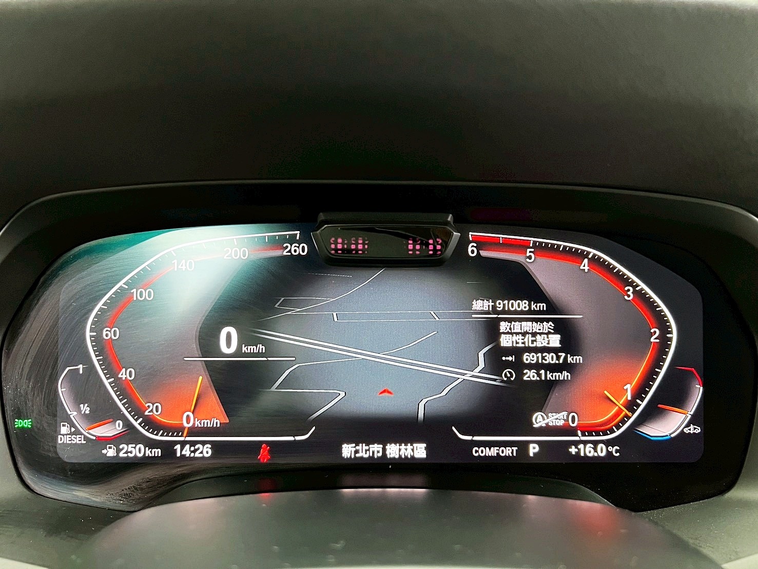 全台到府賞車 2019/20 BMW X5 xDrive25d 旗艦版『小李經理』元禾國際車業/中古車/促銷中  第7張相片