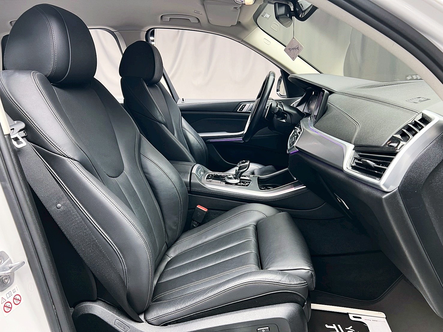 全台到府賞車 2019/20 BMW X5 xDrive25d 旗艦版『小李經理』元禾國際車業/中古車/促銷中  第11張相片