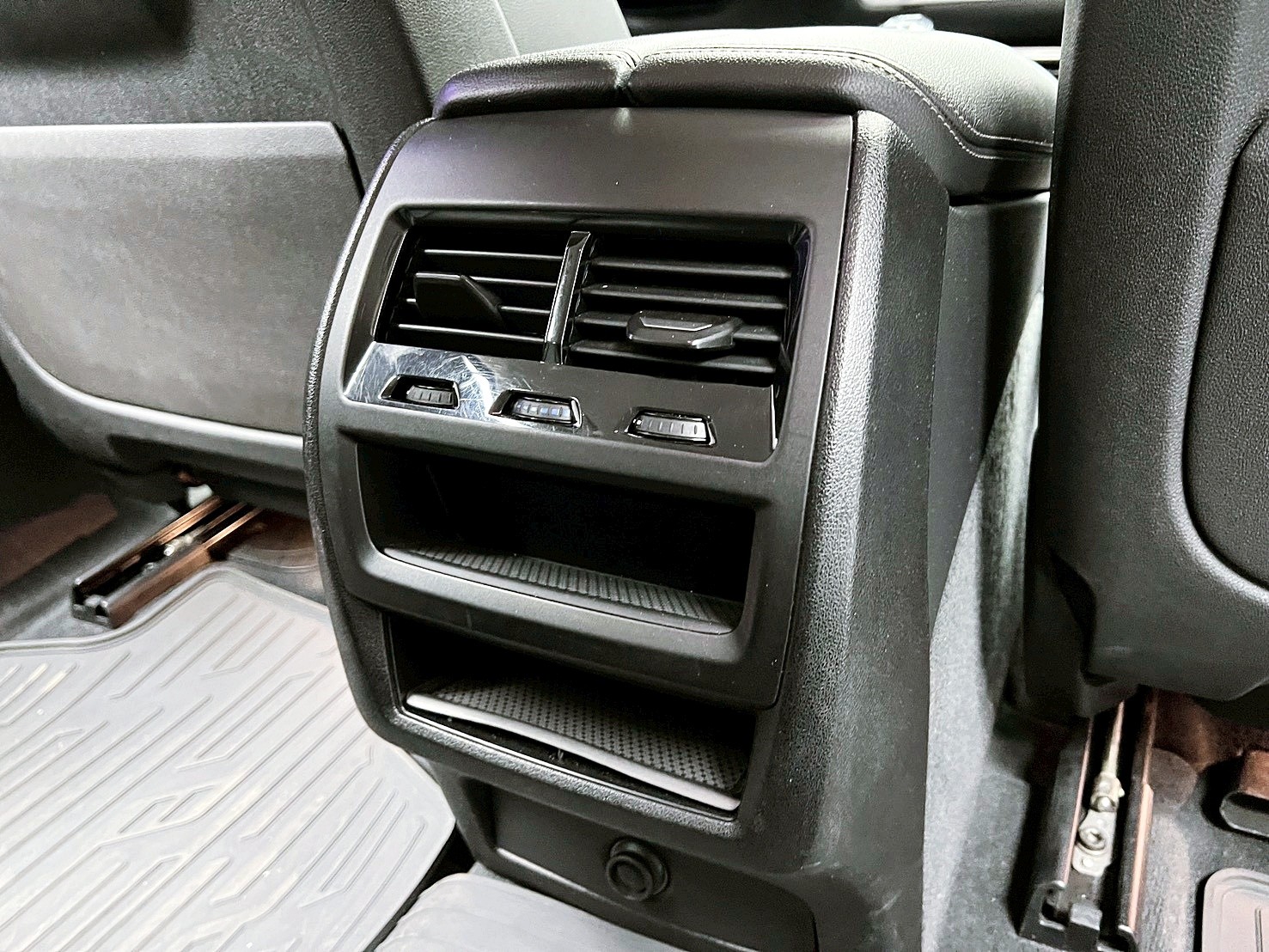 全台到府賞車 2019/20 BMW X5 xDrive25d 旗艦版『小李經理』元禾國際車業/中古車/促銷中  第12張相片