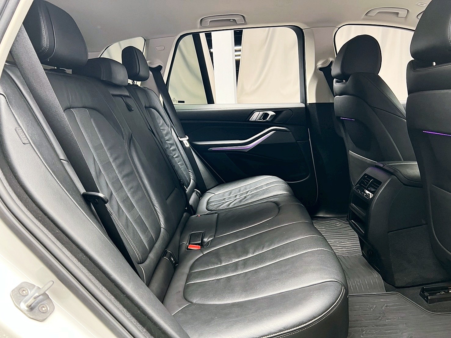 全台到府賞車 2019/20 BMW X5 xDrive25d 旗艦版『小李經理』元禾國際車業/中古車/促銷中  第13張相片