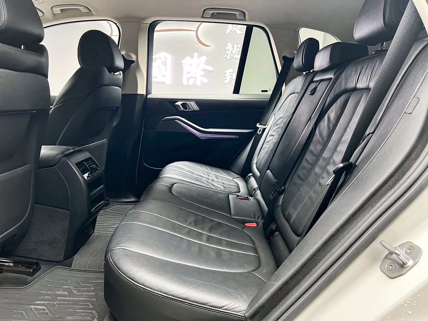 全台到府賞車 2019/20 BMW X5 xDrive25d 旗艦版『小李經理』元禾國際車業/中古車/促銷中  第14張相片