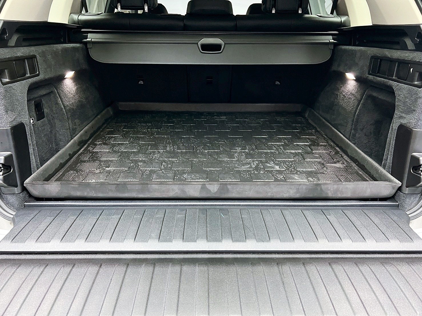 全台到府賞車 2019/20 BMW X5 xDrive25d 旗艦版『小李經理』元禾國際車業/中古車/促銷中  第20張相片