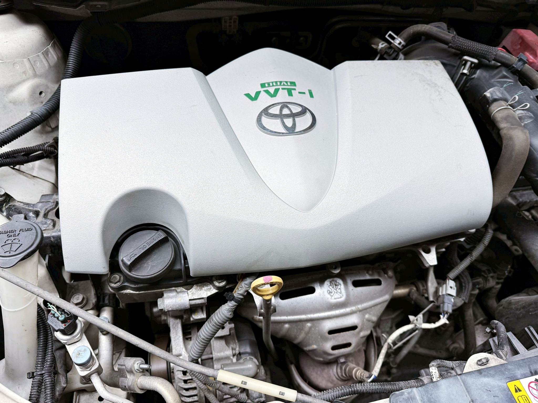 全台到府賞車 2016/17 Toyota Yaris 豪華S版『小李經理』元禾國際車業/中古車/促銷中  第17張相片