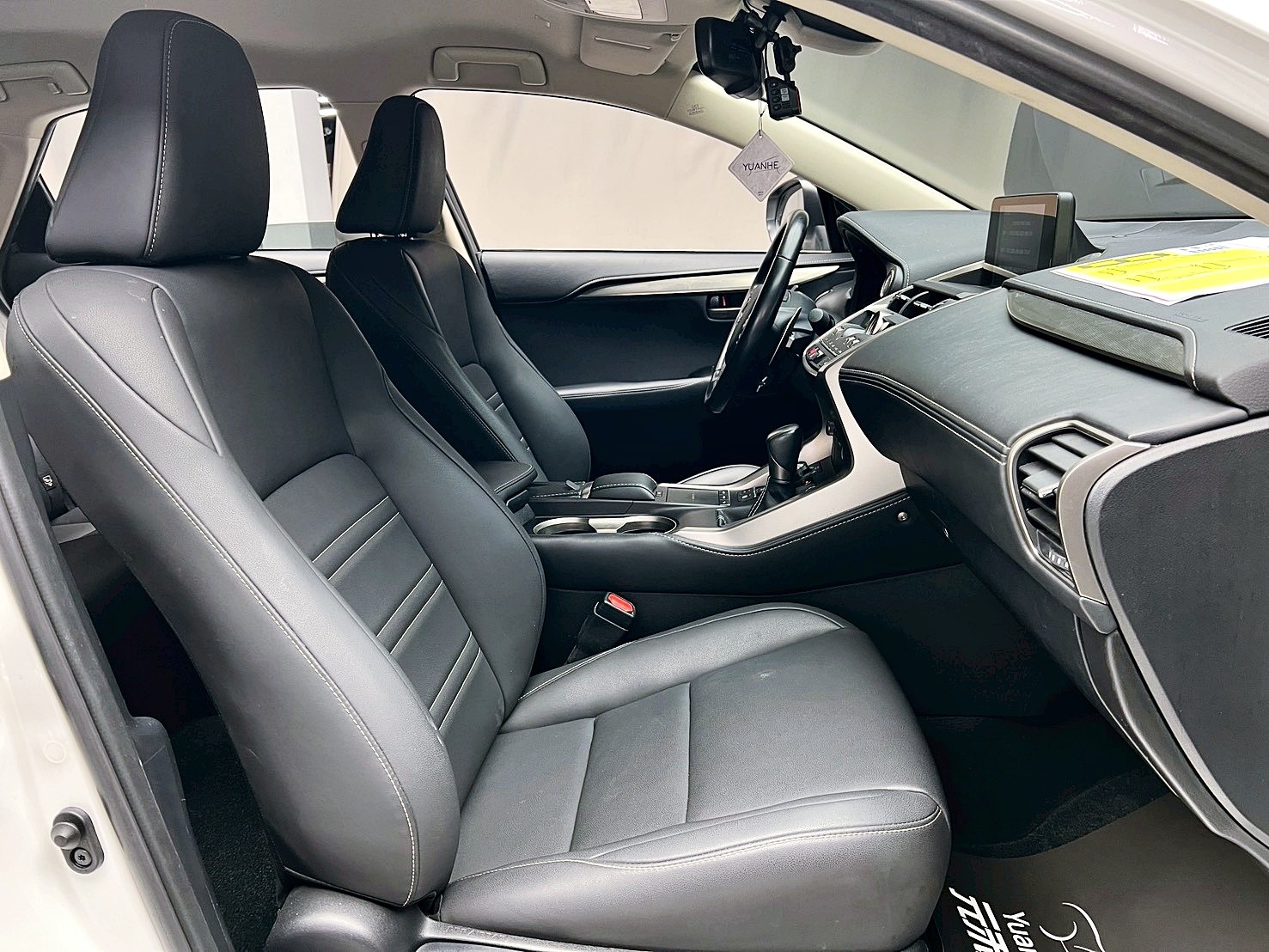 全台到府賞車 2020/21 Lexus NX200 菁英版『小李經理』元禾國際車業/中古車/促銷中  第10張相片