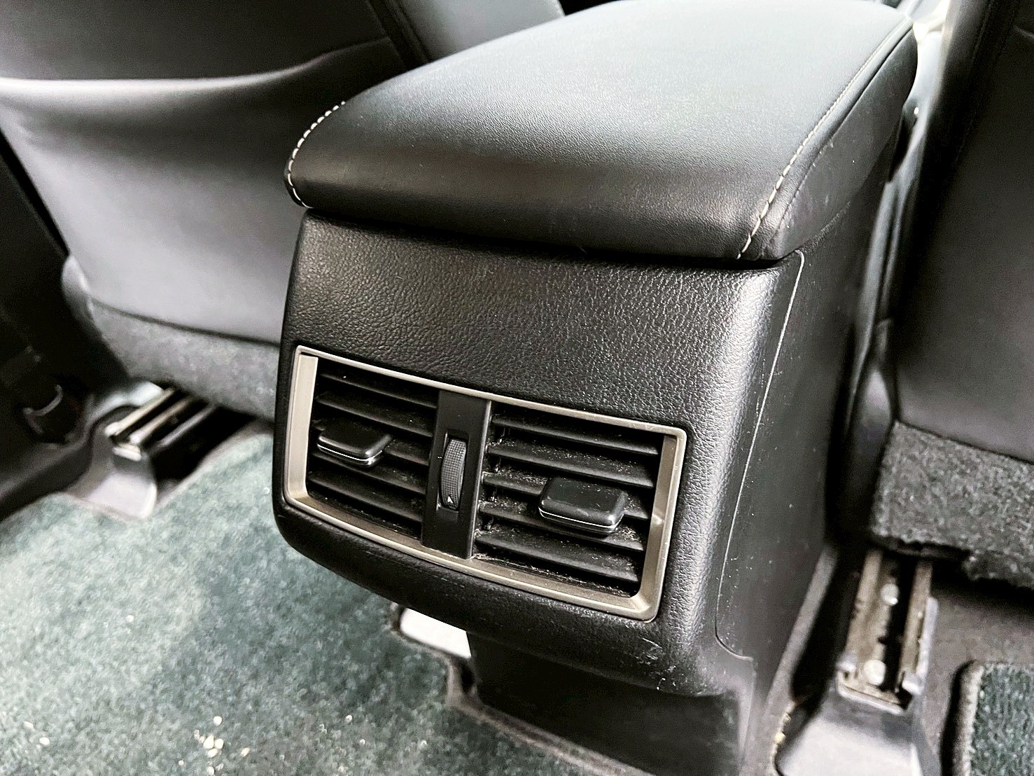 全台到府賞車 2020/21 Lexus NX200 菁英版『小李經理』元禾國際車業/中古車/促銷中  第11張相片