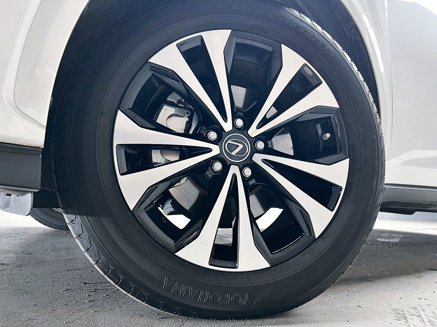 全台到府賞車 2020/21 Lexus NX200 菁英版『小李經理』元禾國際車業/中古車/促銷中  第15張相片