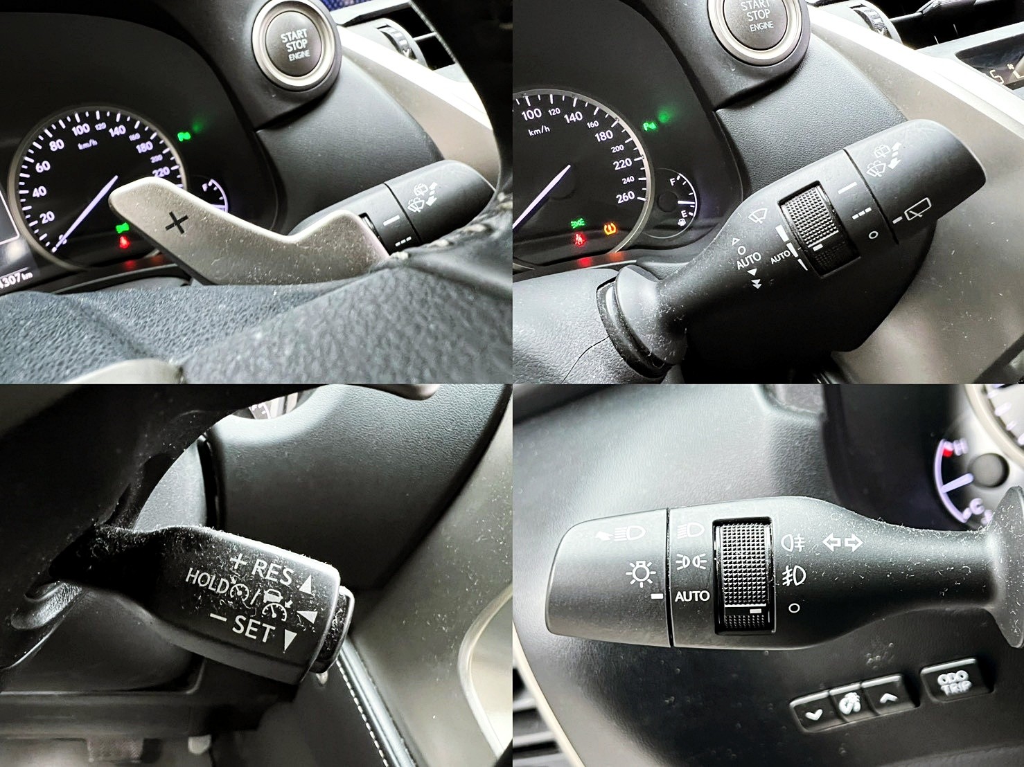全台到府賞車 2020/21 Lexus NX200 菁英版『小李經理』元禾國際車業/中古車/促銷中  第20張相片