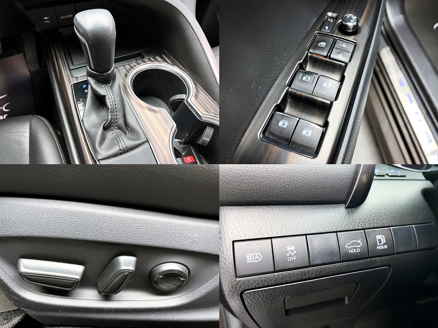 全台到府賞車 2019 Toyota Camry 豪華版『小李經理』元禾國際車業/中古車/促銷中  第6張相片