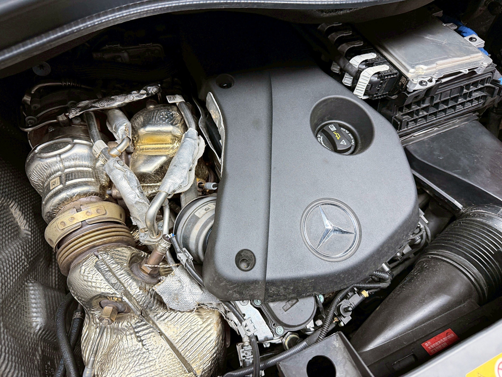 全台到府賞車 2022 Benz V300d Avantgarde W447型『小李經理』元禾國際車業/中古車/促銷中  第11張相片