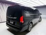 全台到府賞車 2022 Benz V300d Avantgarde W447型『小李經理』元禾國際車業/中古車/促銷中  第18張縮圖