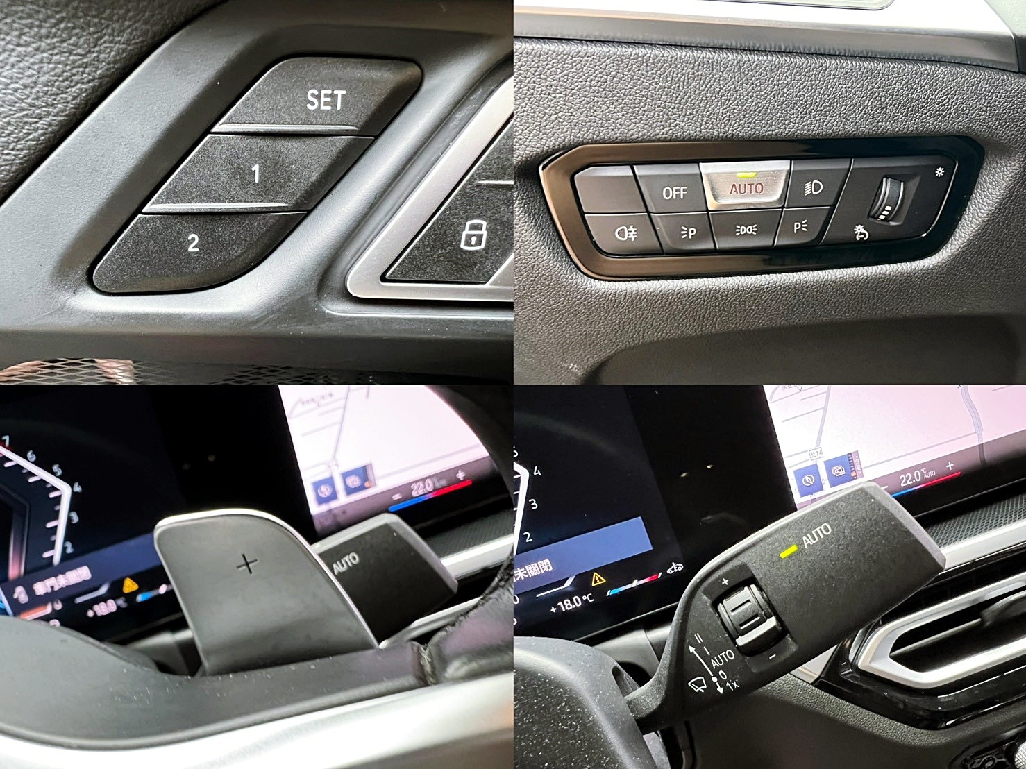 全台到府賞車 2023 BMW 220i M Sport G42型『小李經理』元禾國際車業/中古車/促銷中  第5張相片