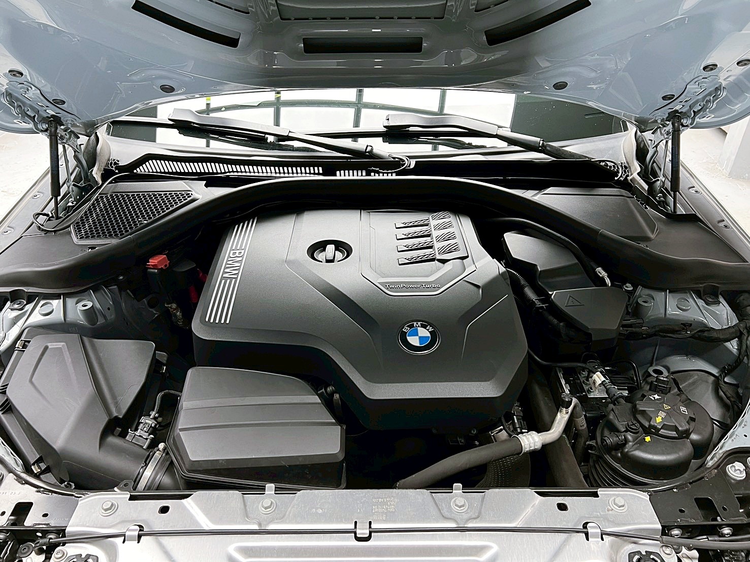 全台到府賞車 2023 BMW 220i M Sport G42型『小李經理』元禾國際車業/中古車/促銷中  第16張相片