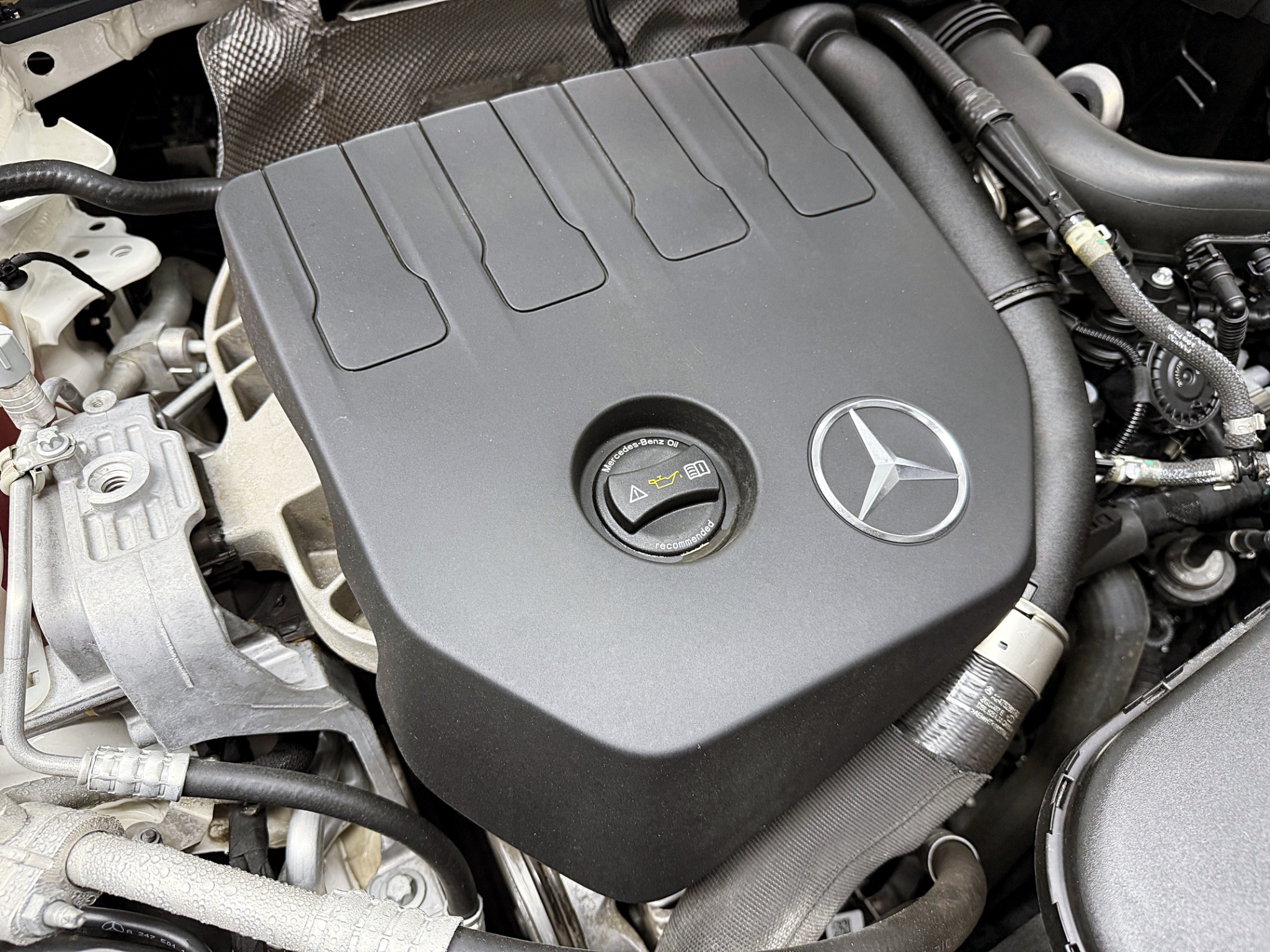 全台到府賞車 2020 Benz GLB200 X247型『小李經理』元禾國際車業/中古車/促銷中  第18張相片