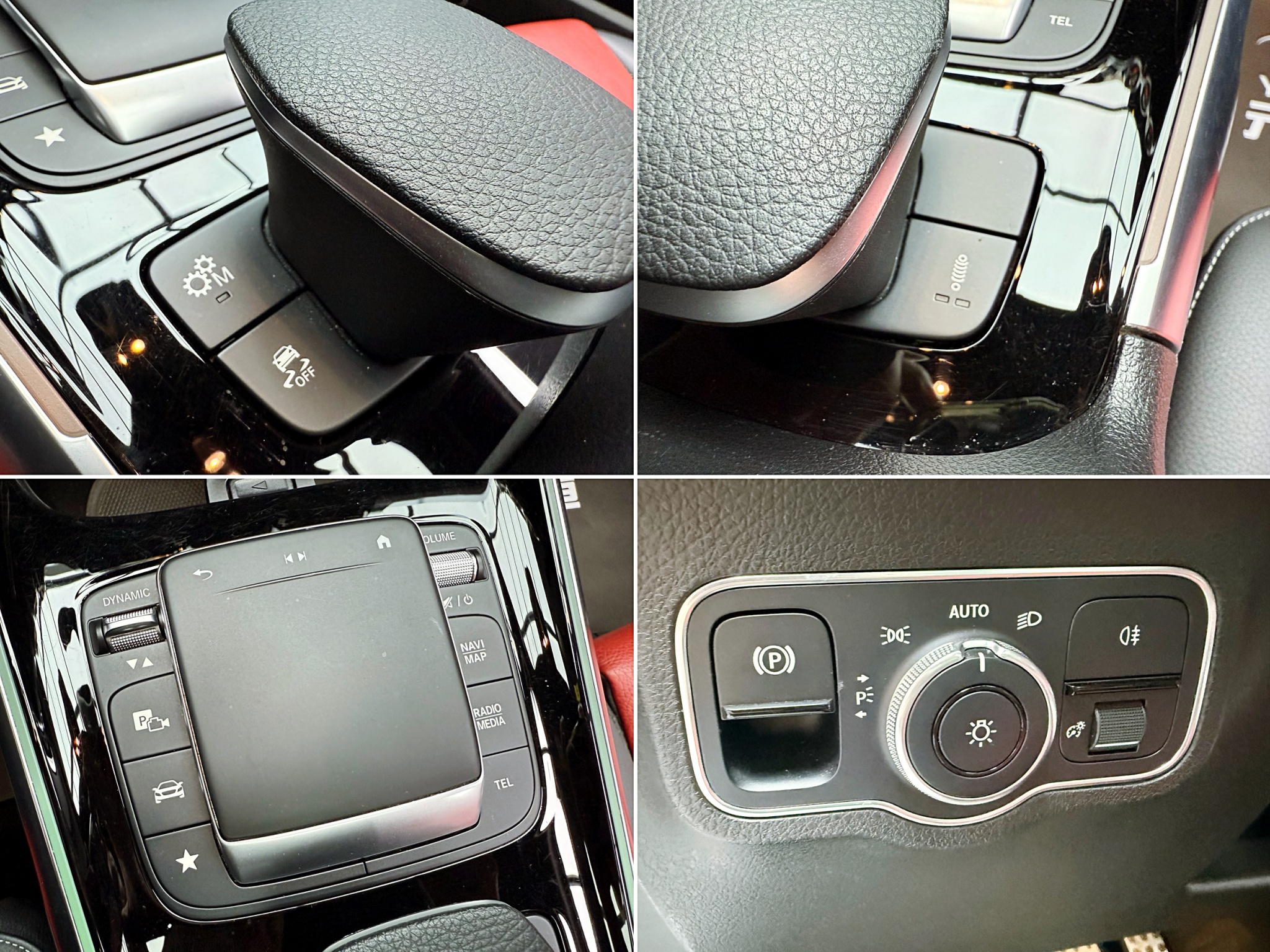 全台到府賞車 2021/22 Benz GLB35 AMG 4MATIC X247型 七人座『小李經理』元禾國際車業/中古車/促銷中  第4張相片