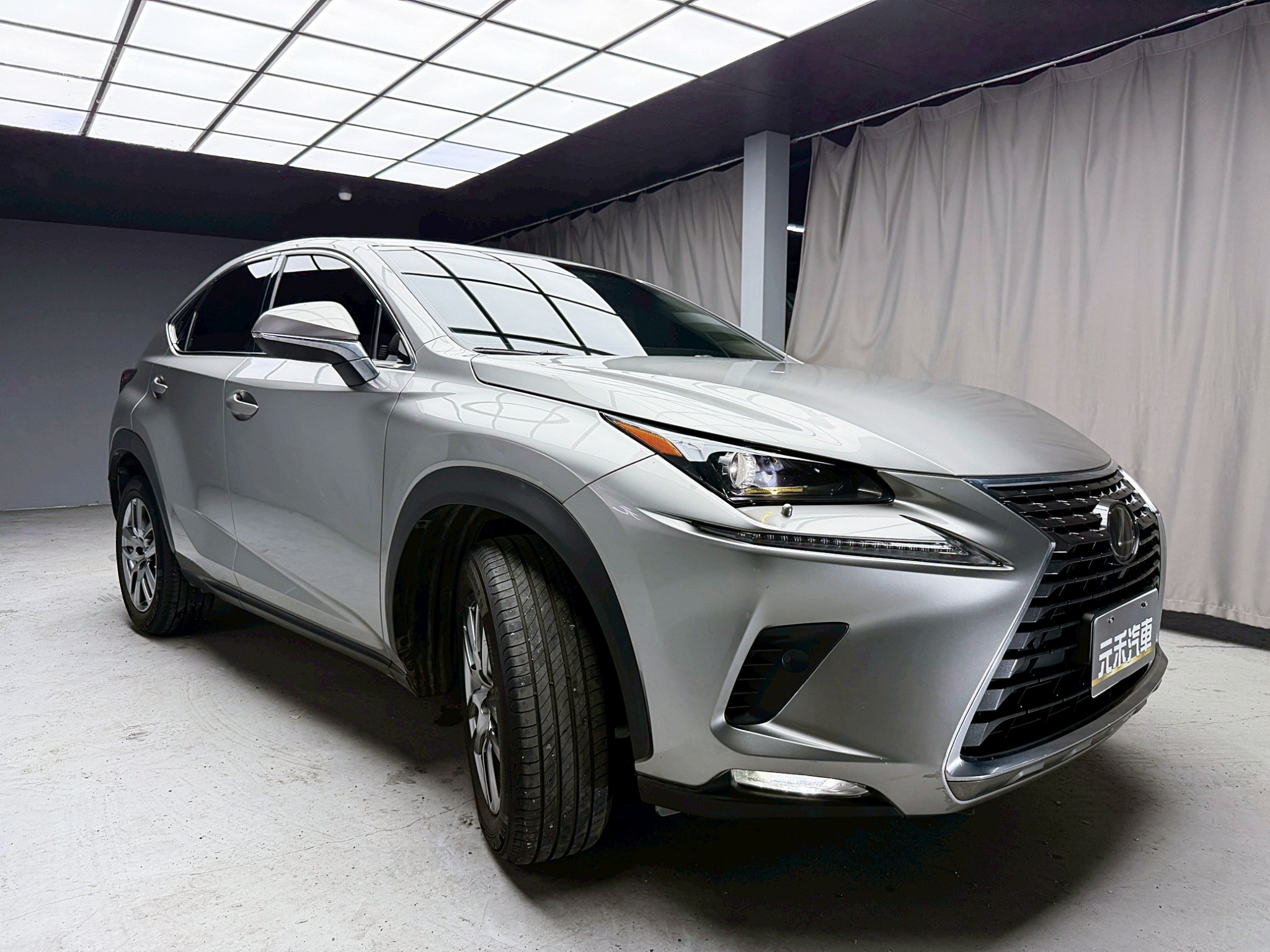 全台到府賞車 2018 Lexus NX200 豪華版『小李經理』元禾國際車業/中古車/促銷中  第20張相片