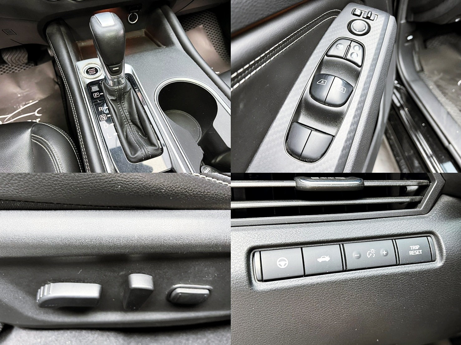 全台到府賞車 2022/23 Nissan Altima 卓越旗艦版『小李經理』元禾國際車業/中古車/促銷中  第5張相片