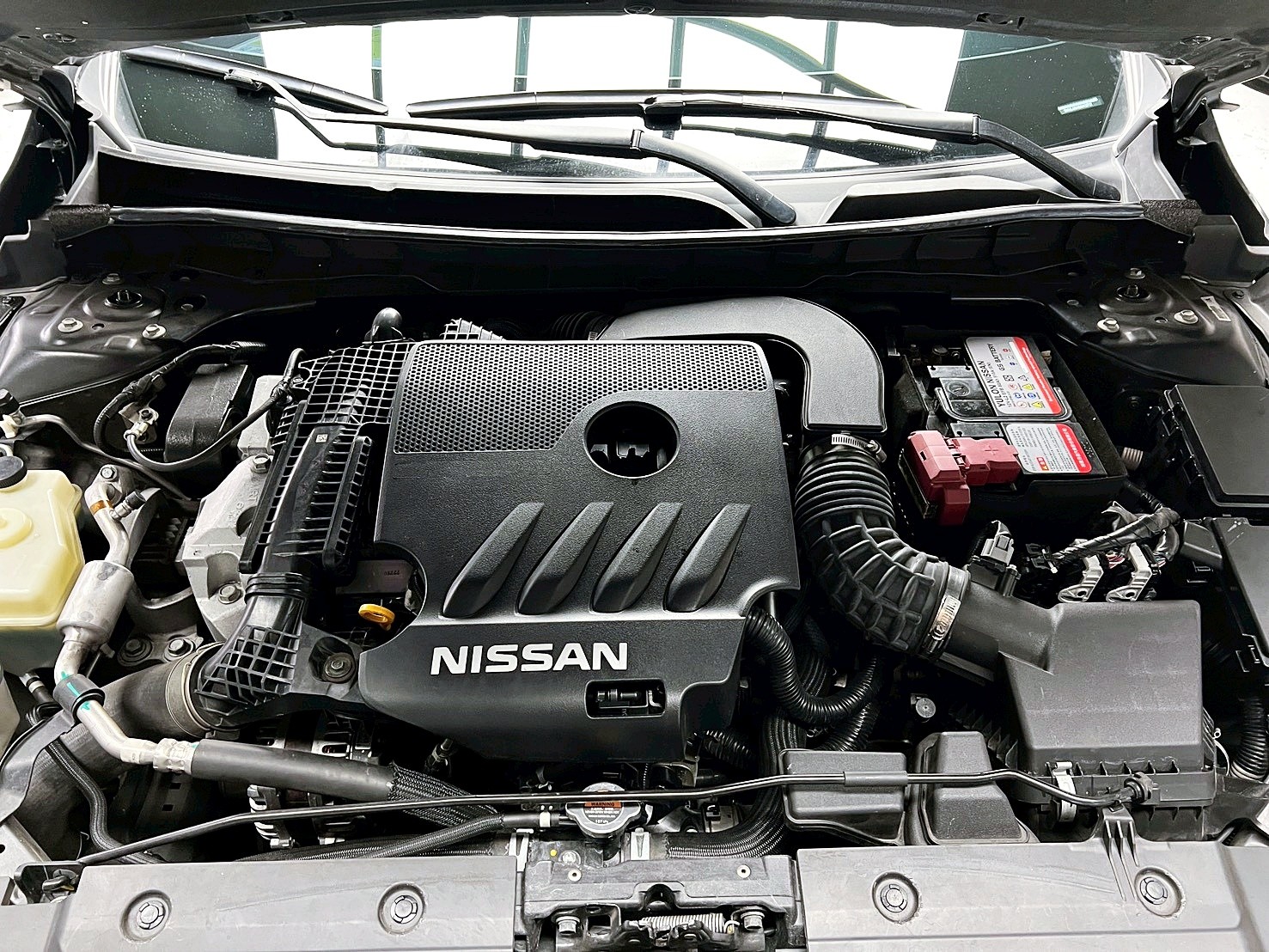 全台到府賞車 2022/23 Nissan Altima 卓越旗艦版『小李經理』元禾國際車業/中古車/促銷中  第16張相片