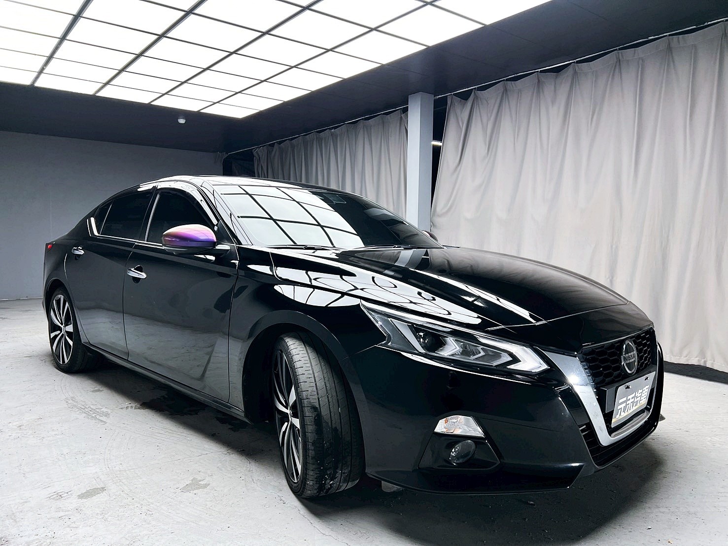 全台到府賞車 2022/23 Nissan Altima 卓越旗艦版『小李經理』元禾國際車業/中古車/促銷中  第19張相片