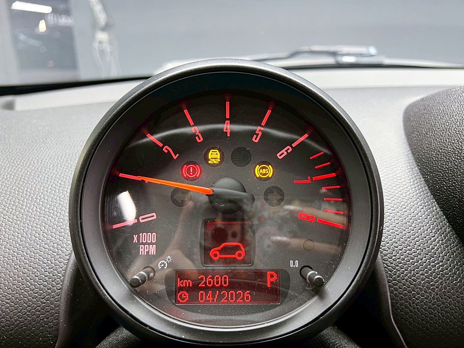 全台到府賞車 2014 Mini Countryman Cooper S R60型『小李經理』元禾國際車業/中古車/促銷中  第7張相片