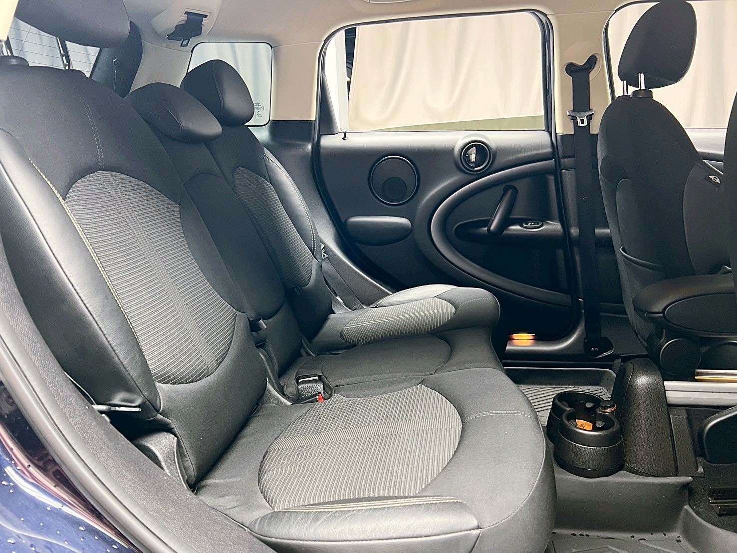 全台到府賞車 2014 Mini Countryman Cooper S R60型『小李經理』元禾國際車業/中古車/促銷中  第11張相片