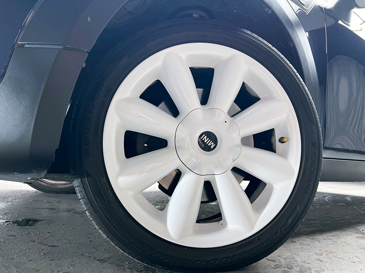 全台到府賞車 2014 Mini Countryman Cooper S R60型『小李經理』元禾國際車業/中古車/促銷中  第14張相片