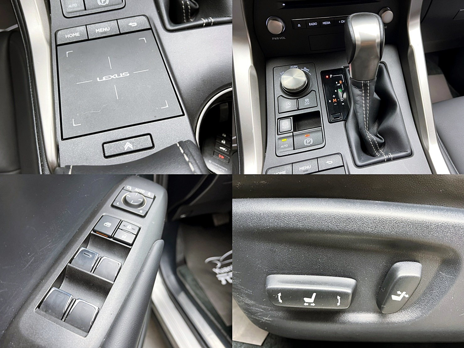 全台到府賞車 2021 Lexus NX200 菁英Plus版『小李經理』元禾國際車業/中古車/促銷中  第5張相片