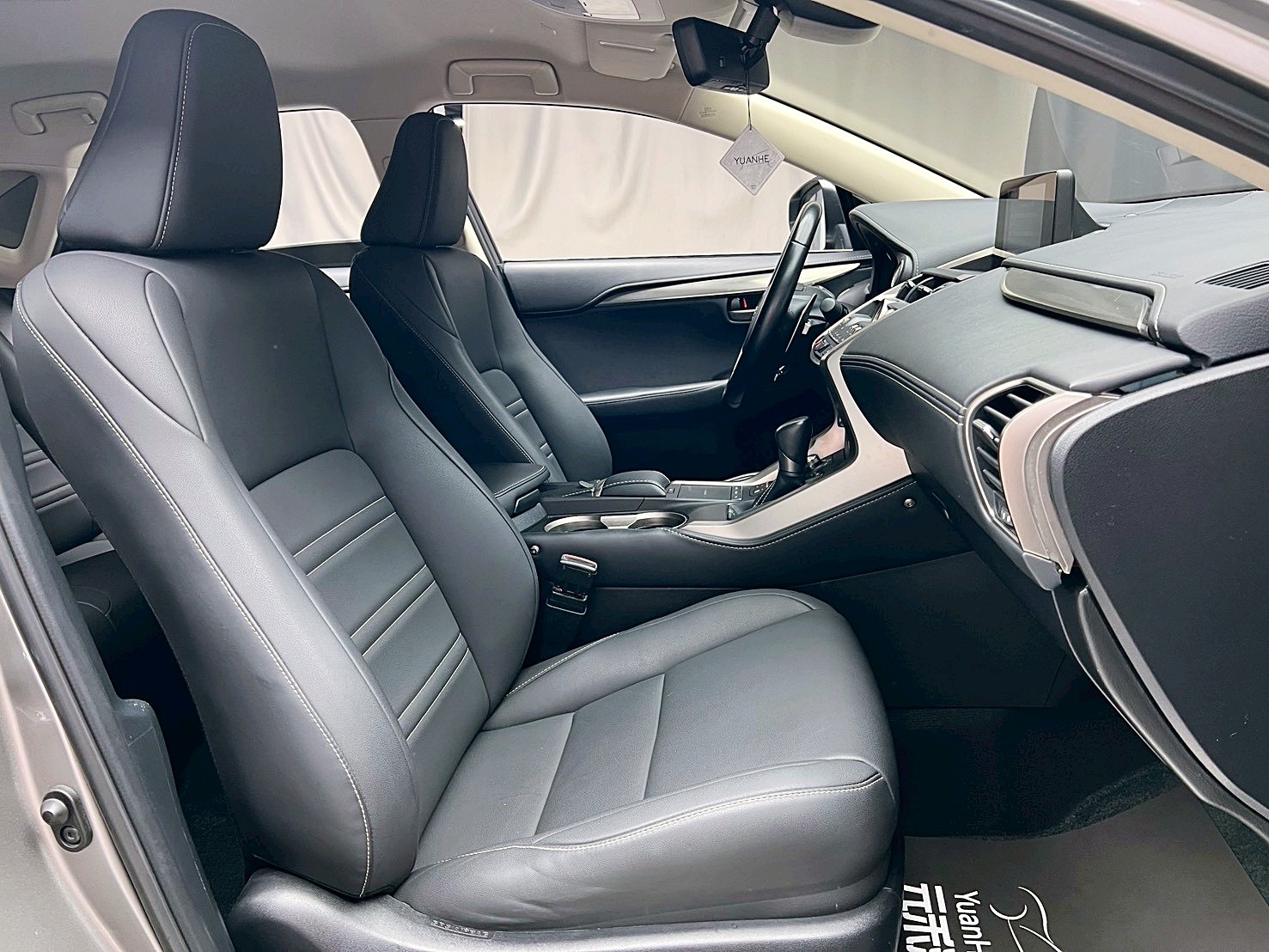 全台到府賞車 2021 Lexus NX200 菁英Plus版『小李經理』元禾國際車業/中古車/促銷中  第10張相片