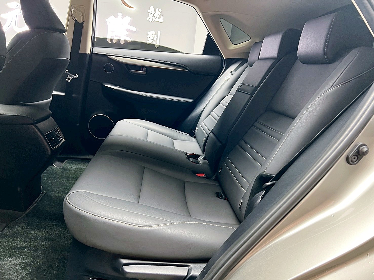 全台到府賞車 2021 Lexus NX200 菁英Plus版『小李經理』元禾國際車業/中古車/促銷中  第13張相片