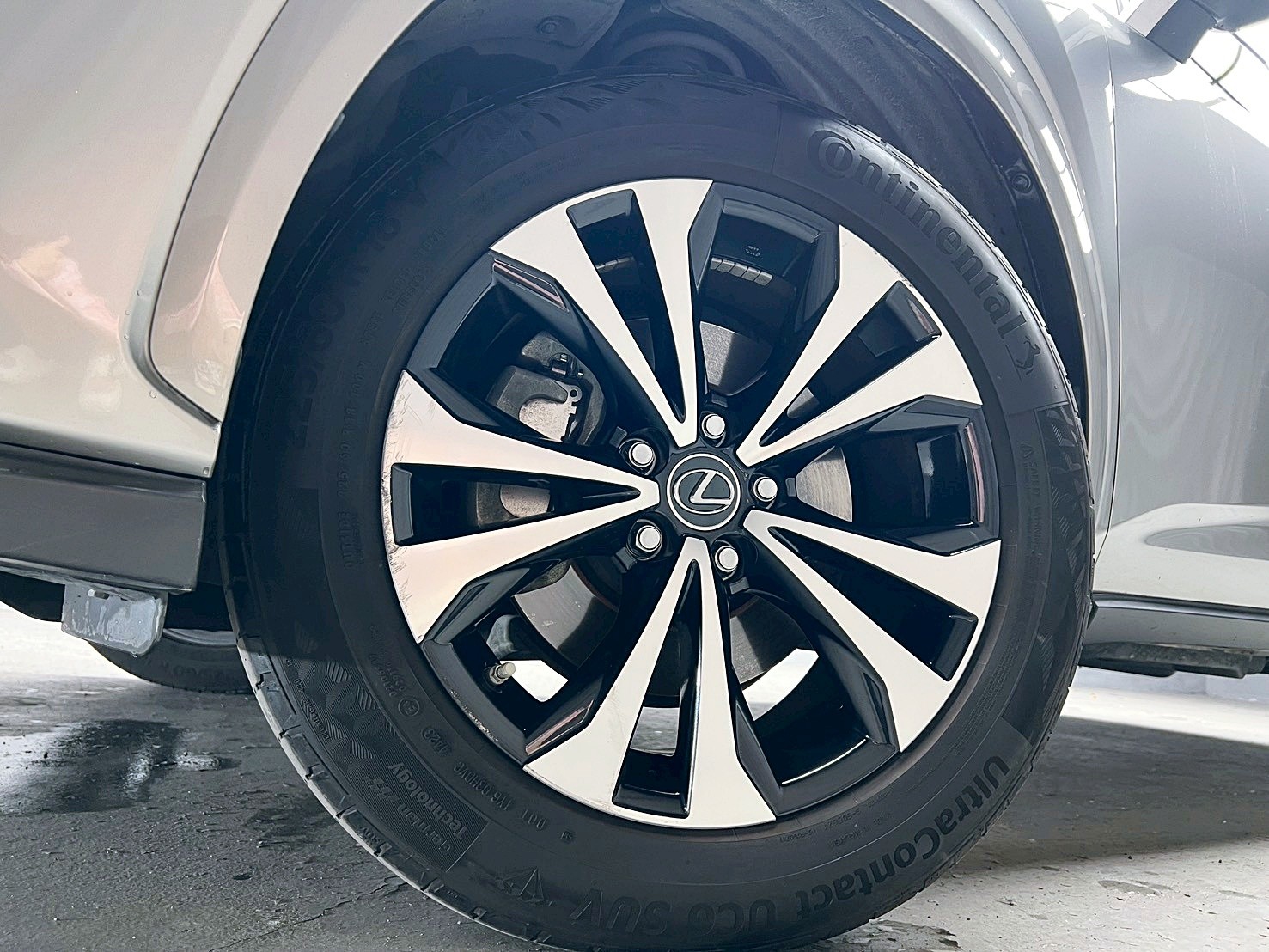 全台到府賞車 2021 Lexus NX200 菁英Plus版『小李經理』元禾國際車業/中古車/促銷中  第15張相片