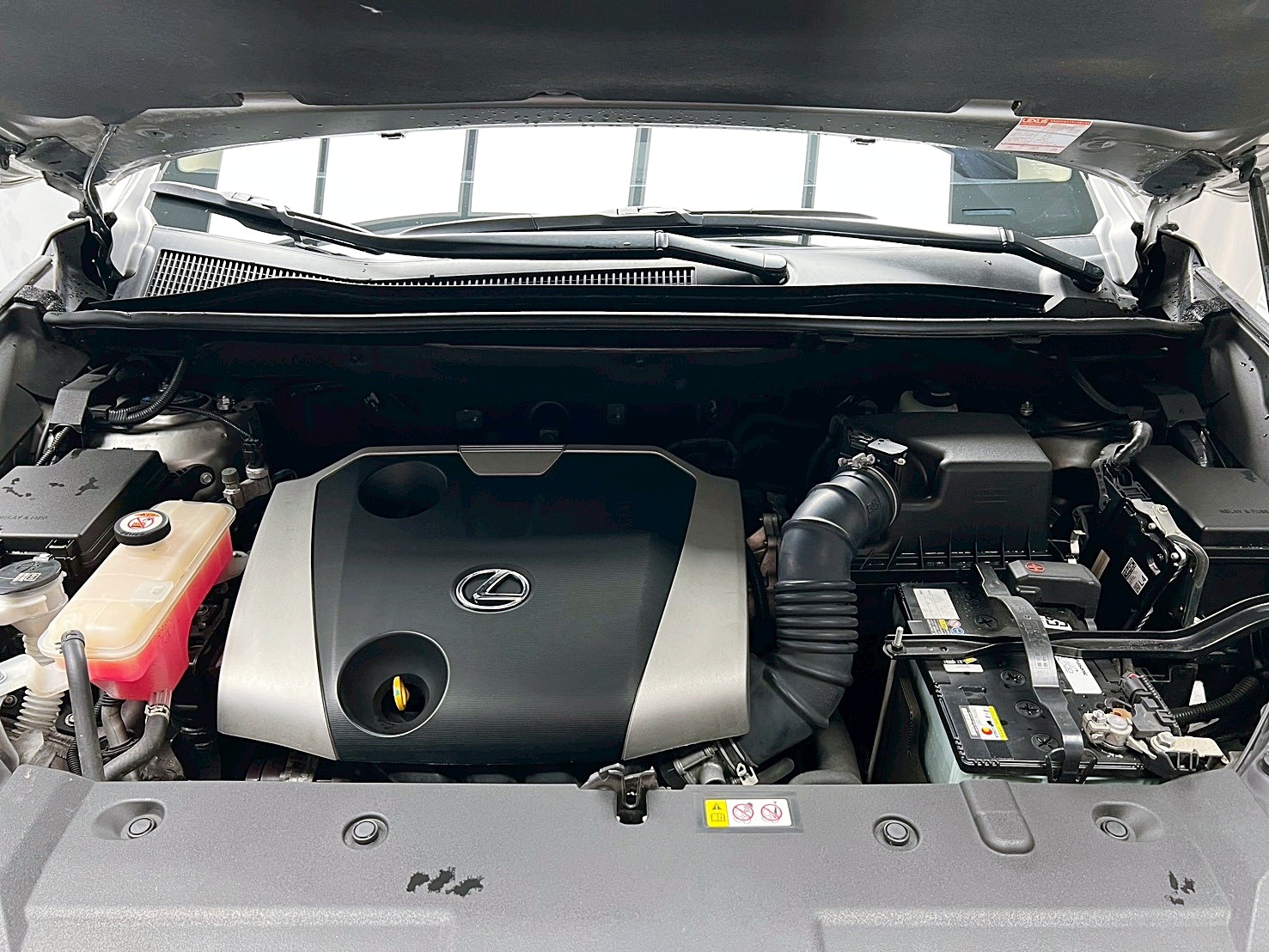 全台到府賞車 2021 Lexus NX200 菁英Plus版『小李經理』元禾國際車業/中古車/促銷中  第16張相片