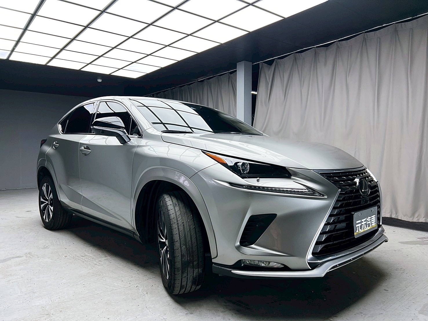 全台到府賞車 2021 Lexus NX200 菁英Plus版『小李經理』元禾國際車業/中古車/促銷中  第19張相片