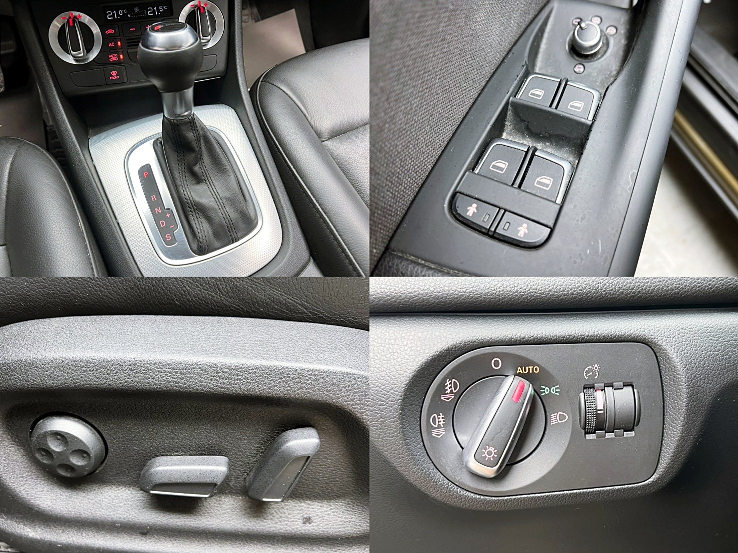 全台到府賞車 2012/13 Audi Q3 TFSI Quattro『小李經理』元禾國際車業/中古車/促銷中  第5張相片