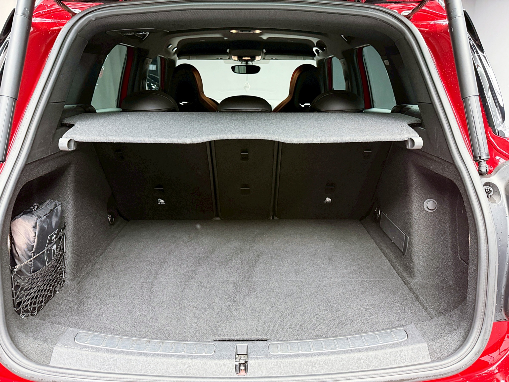 全台到府賞車 2018 Mini Countryman John Cooper Works ALL4『小李經理』元禾國際車業/中古車/促銷中  第16張相片