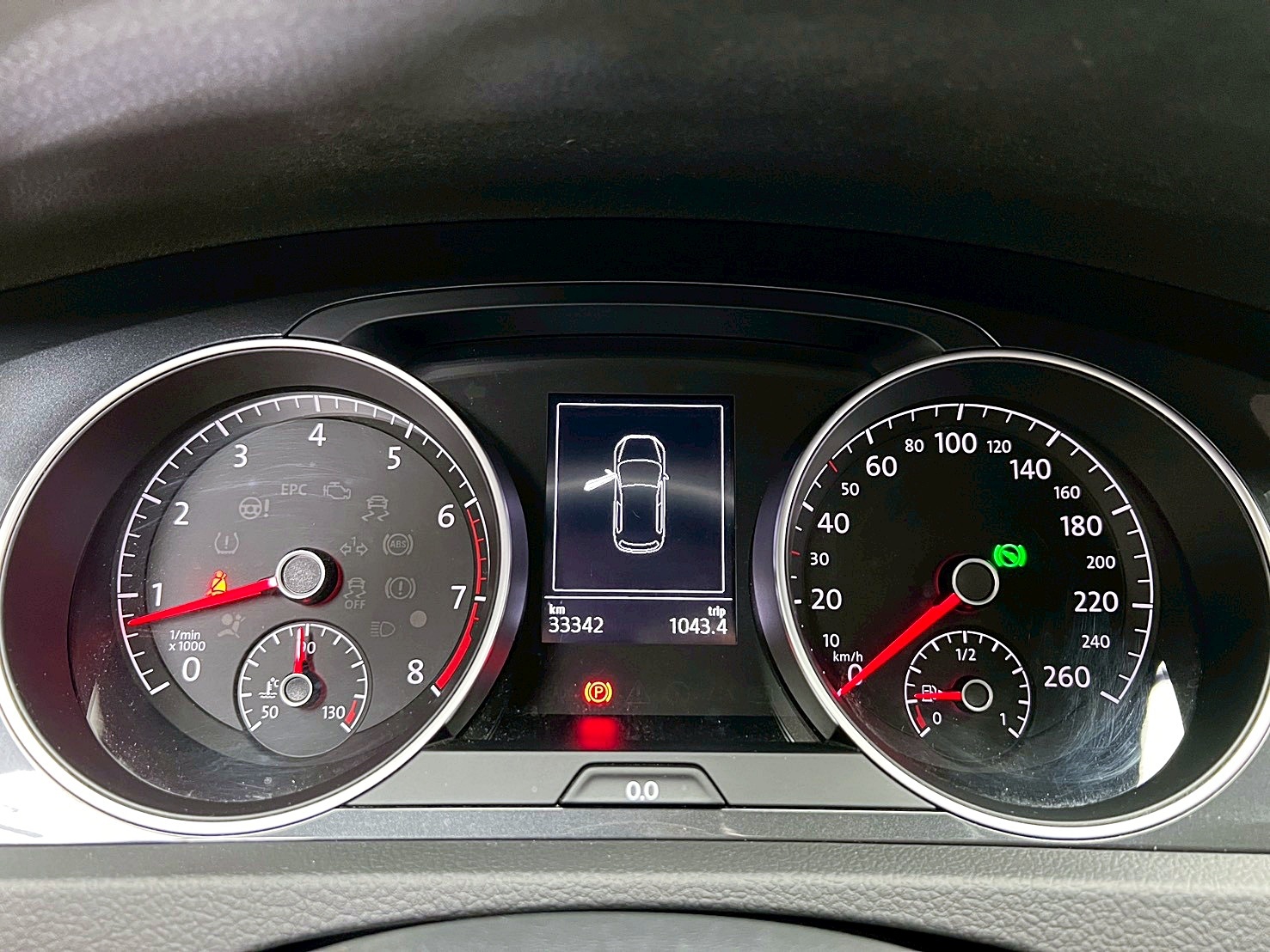 全台到府賞車 2020 Volkswagen Golf 280TSI Life『小李經理』元禾國際車業/中古車/促銷中  第6張相片