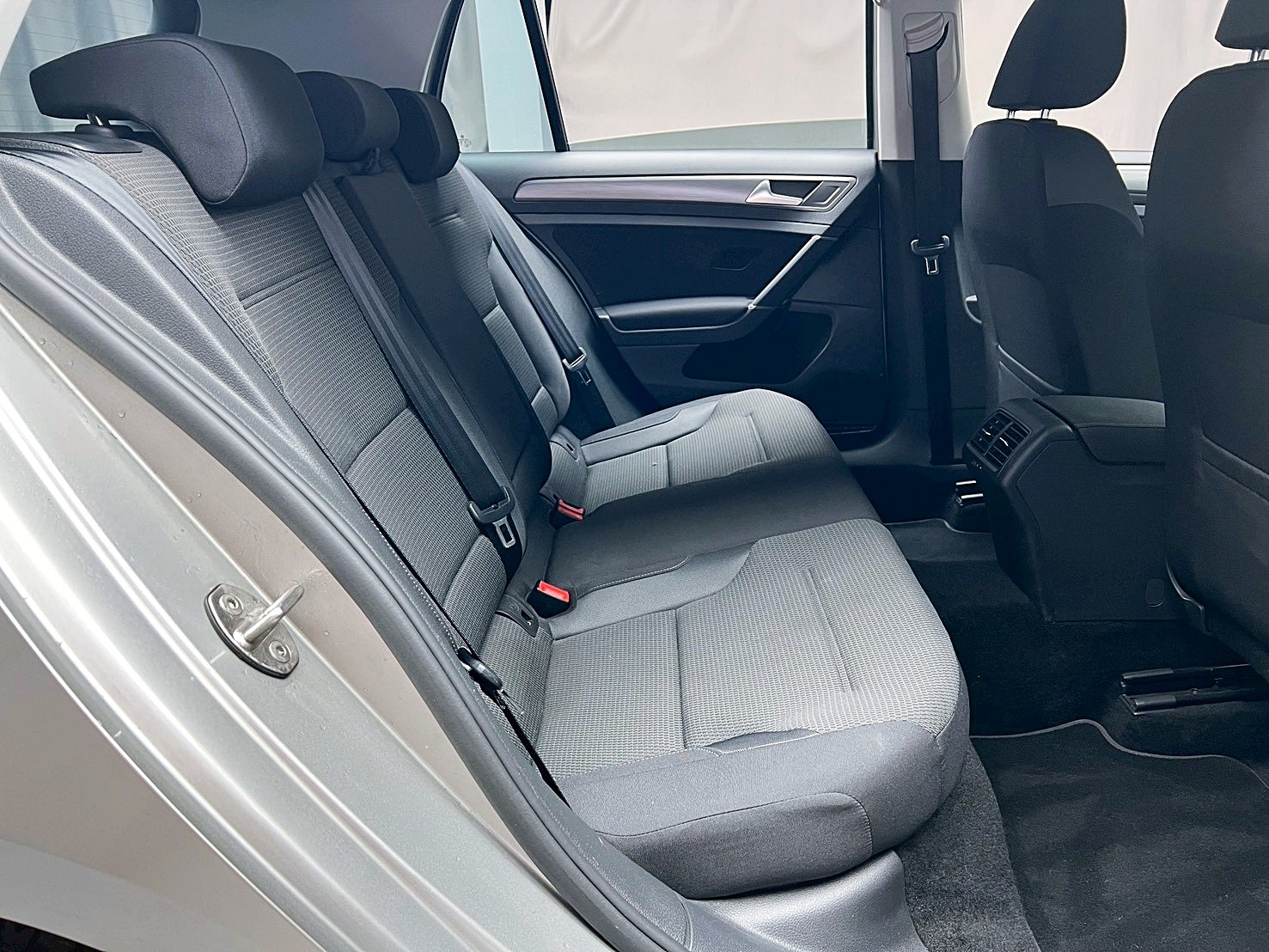 全台到府賞車 2020 Volkswagen Golf 280TSI Life『小李經理』元禾國際車業/中古車/促銷中  第12張相片