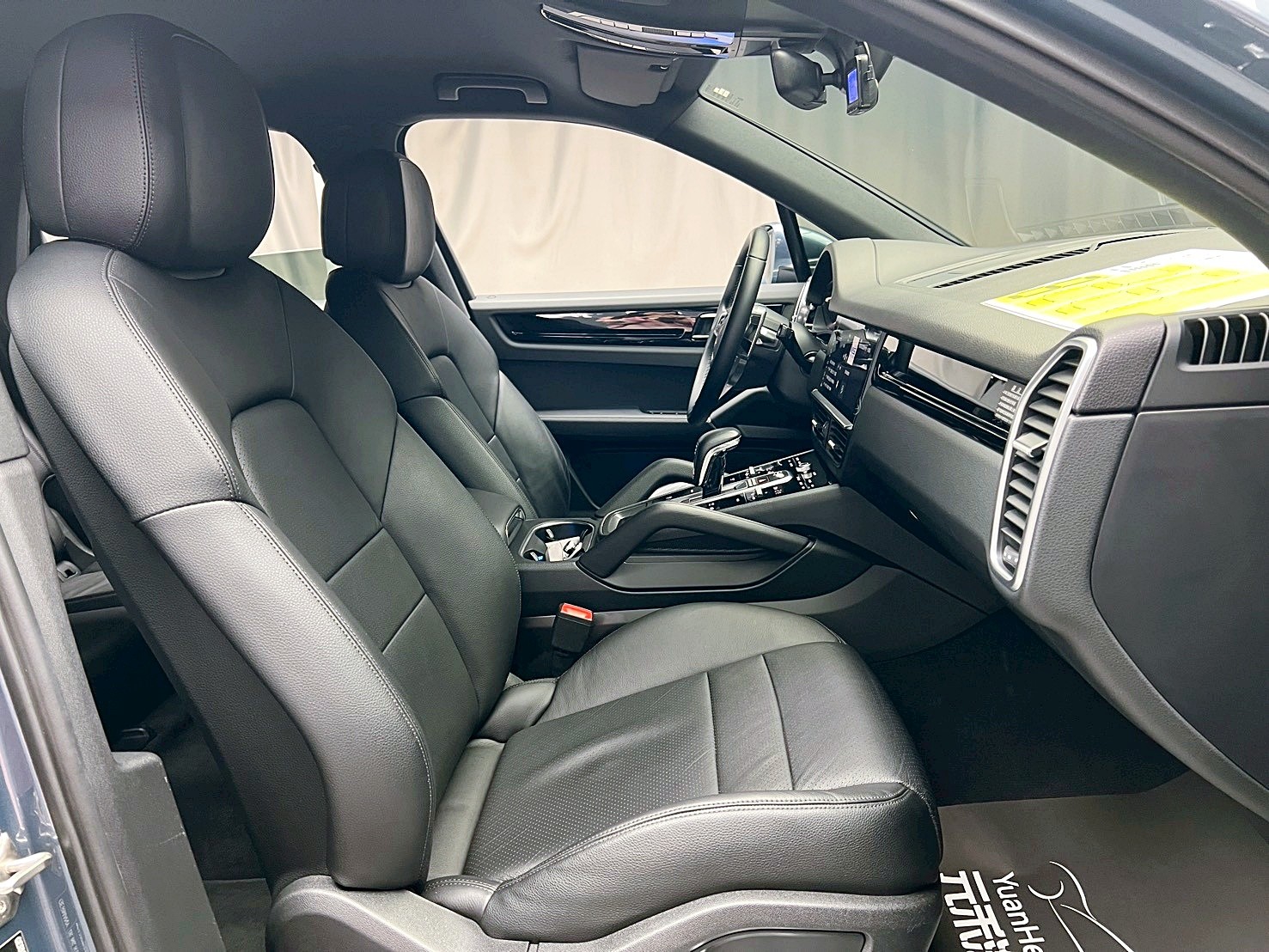 全台到府賞車 2018 Porsche Cayenne V6『小李經理』元禾國際車業/中古車/促銷中  第10張相片