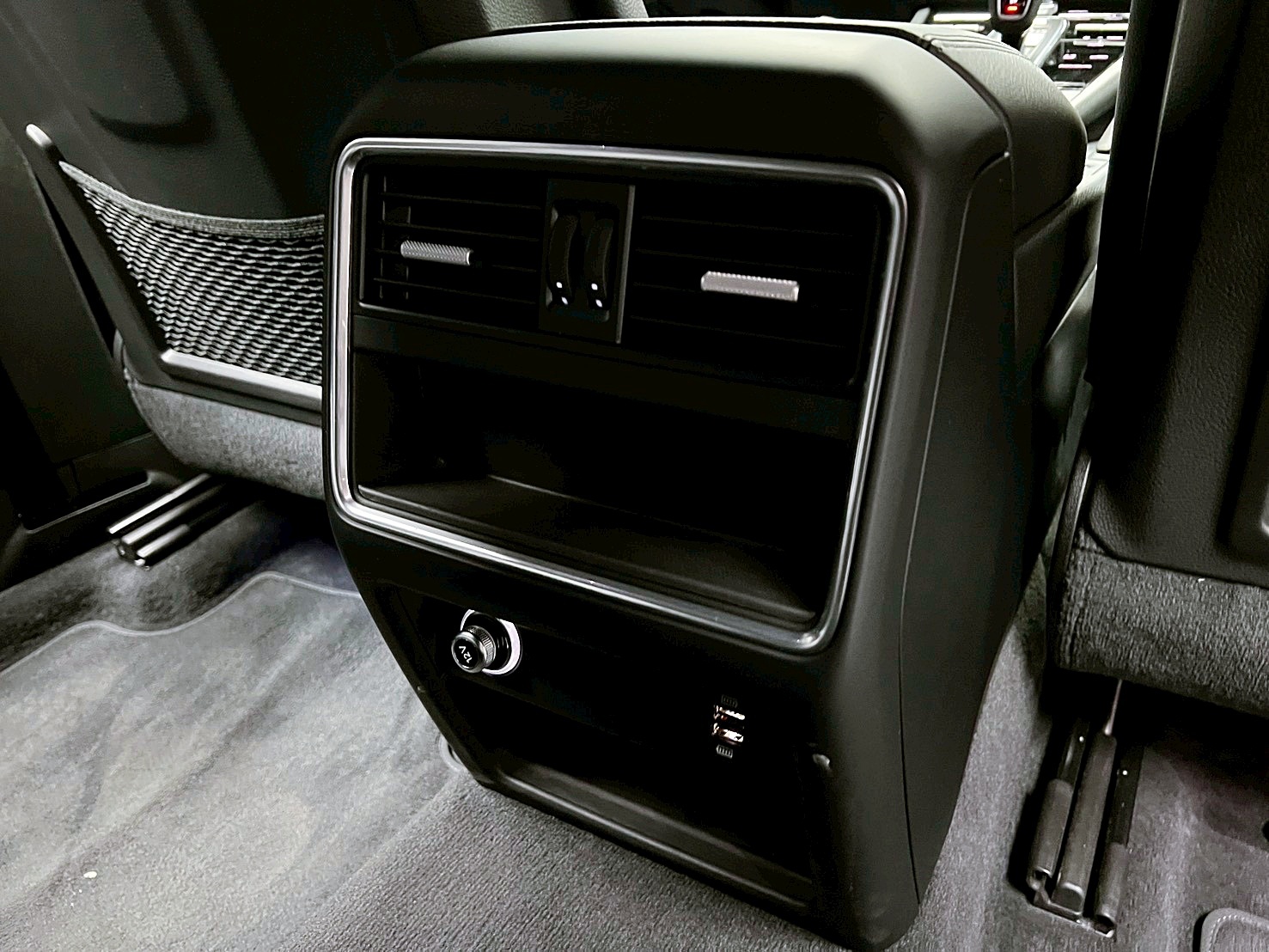 全台到府賞車 2018 Porsche Cayenne V6『小李經理』元禾國際車業/中古車/促銷中  第11張相片