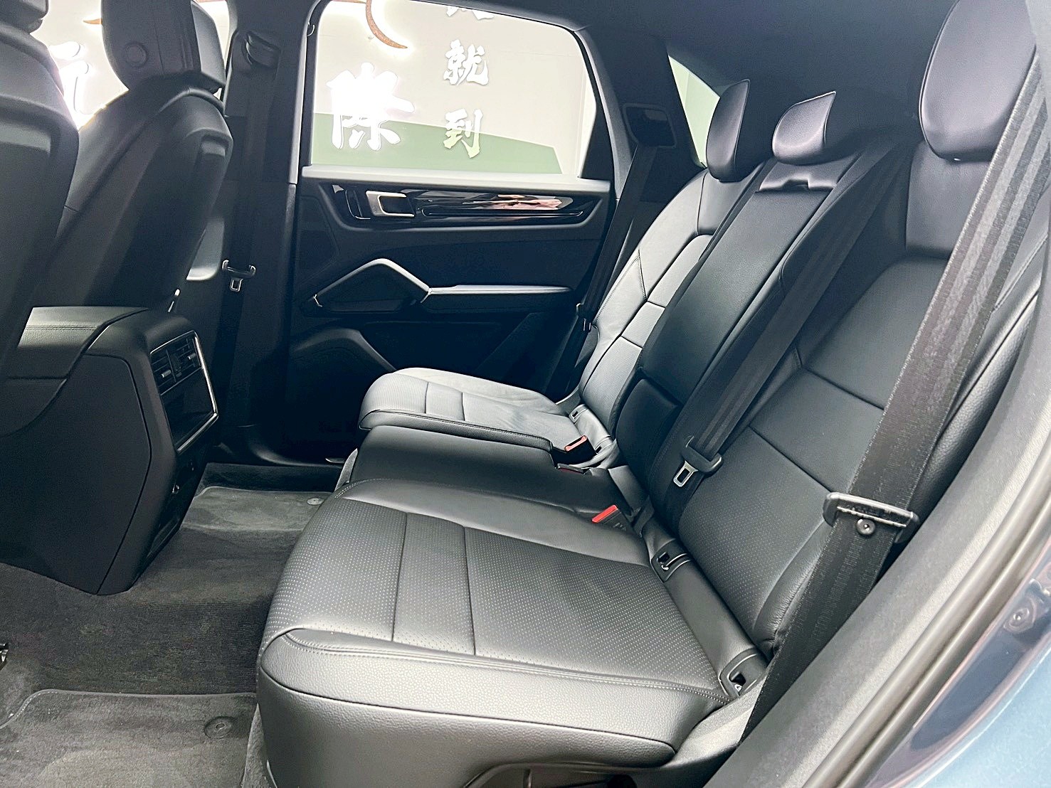 全台到府賞車 2018 Porsche Cayenne V6『小李經理』元禾國際車業/中古車/促銷中  第13張相片